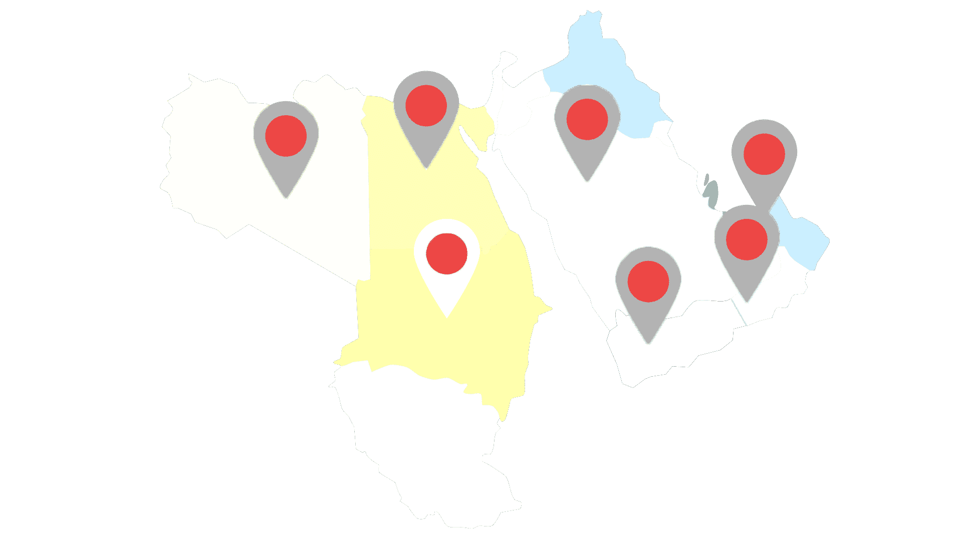 Focus Area